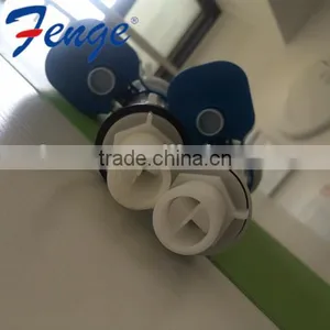 Fenge-hot Sale Superior Material Toilet Tank Fittings Water Saving Adjustable Toilet Fill Valve ABS Material thumbnail-5