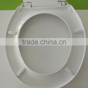 Europe Style Round Plastics Portable Toilet Bidet Mold Potty Seat thumbnail-4