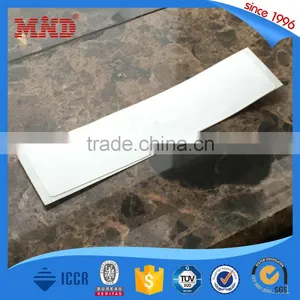 MDIY187 RFID UHF Inlay Type 9654 With Alien H3 Chip thumbnail-4