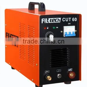 dc Inverter Air Plasma Cutting Machine/inverter Air Plasma Cutter/inverter Cutting Machine(CUT-60) thumbnail-1