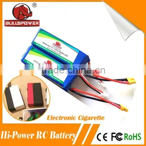3.7v 900mah Lithium Polymer Battery Pack Best Price for Samsung thumbnail-6