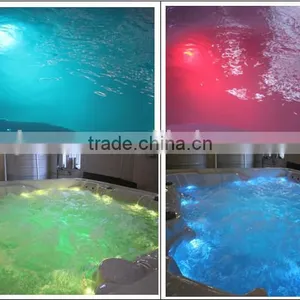 Outdoor Balboa Spa Sex Japan Massage Sex Video tv Hot Tub thumbnail-5