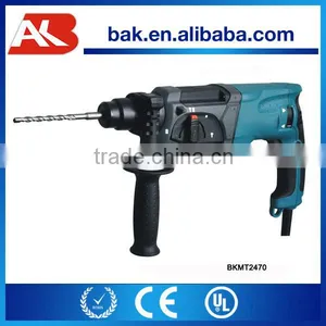 24mm HR2470 Hammer Drill 24mm Hammer Drill thumbnail-1