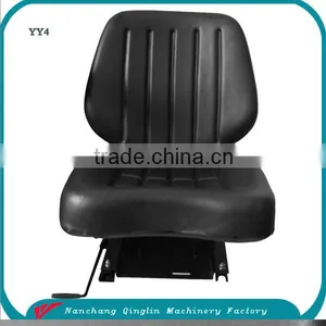 High Quality and Good Wrapping John Deere Wheel Loader Parts Bucket Seat thumbnail-1