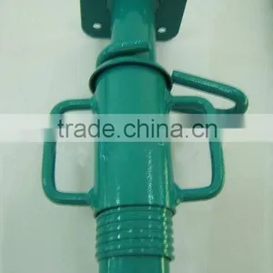 Factory Price Adjustable Shoring Post Shores for Sale BS004 thumbnail-1