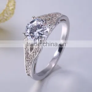 925 Sterling Silver Crown Ring Mens Silver Ring Turkey thumbnail-5