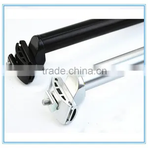Hot Sell Light Weight Forged Aluminum Alloy Bike /bicycle Seat Post 27.2mm/28.6mm/31.8 mm for MTB thumbnail-2