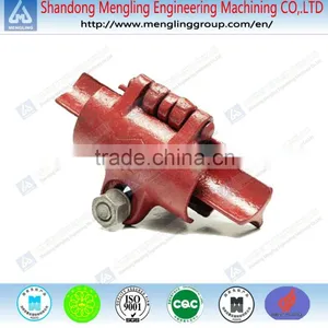 Steel Clamp Swivel Coupler For Scaffolding thumbnail-1