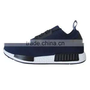 Flyknit Shoes Running Shoes Adult Men Trainers Sneakers thumbnail-1