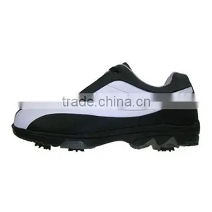 Waterproof Golf Shoes Sports China Mens Shoes thumbnail-1