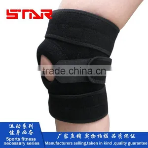 FDA Approved Breathable Knee Support Belt,Neoprene Knee Support As Seen On TV,Elastic Knee Support thumbnail-6