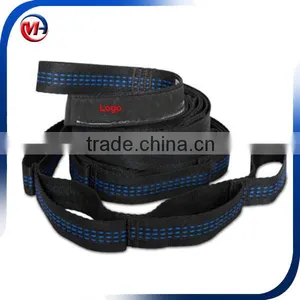 Ultralight Super Strong Set of 2 Hammock Tree Straps thumbnail-1