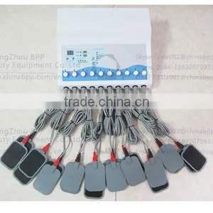 Guangzhou BPP Low Price Weight Loss Machine thumbnail-5