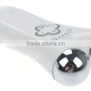 Oem Odm Best Lon Mini Lon EMS Facial Device With USB Charging for Skin Tightening thumbnail-6