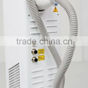 1064 532nm Pigmentation Removal Tatoo Removal nd Yag Laser Machine Prices thumbnail-6
