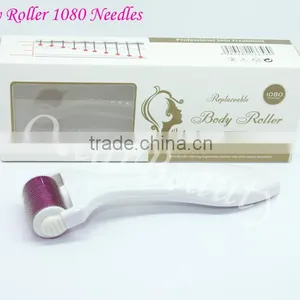 Body Derma Roller Dermaroller Manufacturer thumbnail-1