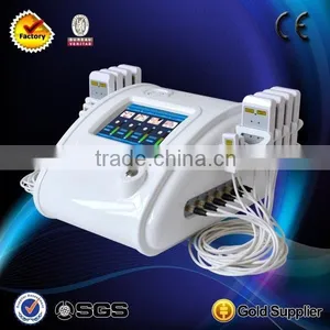 Big Sale Diode Laser Fat Reduction With 12 Laser Pads (CE ISO BV TUV) thumbnail-1