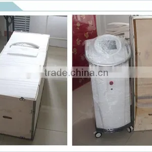 E-light RF Laser 3 in 1 Beauty Equipment thumbnail-6
