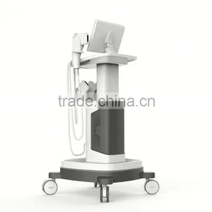 2015 Newest Beauty Equipment Portable 4mhz Ultrasound Face Lift thumbnail-4