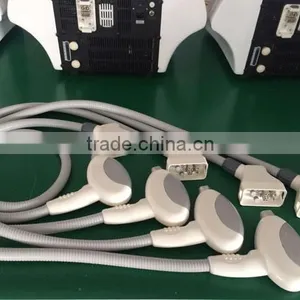 Bikini / Armpit Hair Removal 808nm Diode Laser Hair Abdomen Home Removal/ 808nm Diode Laser Depilation/ 808nm Diode Laser Machine 1-800ms thumbnail-5