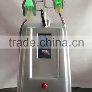 2016 Cryolipolysis Body Shaping Fat Freezing Machine/best Cryotherapy Fat Freezing Machine 8.4