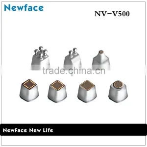 NV-V500 RF Noneedle Fractional Skin Tightening Radio Frequency Machine thumbnail-4