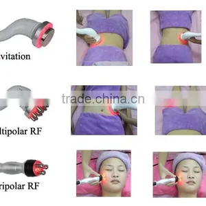 Ultrasonic Cavitation Machine for Weight Loss thumbnail-2