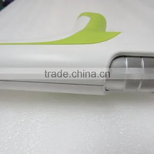 Alexandrite Laser Beauty Equipment Hair Removal Machine With Front Handle Good Fiber Especially for White Hair thumbnail-4