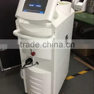 755nm Alexandrite Premanent Hair Removal Equipment thumbnail-1