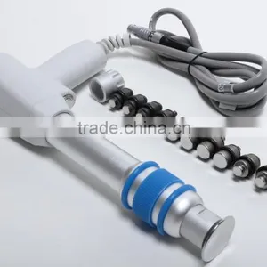 Best Extracorporeal Shock Wave Therapy Cellulite Reduction Pain Therapy Equipment thumbnail-6