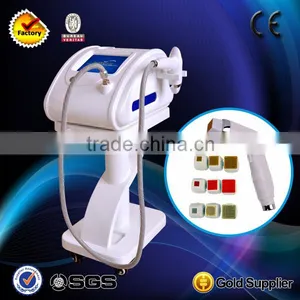 New Arrival Fractional RF Microneedle Face Lifting & Anti-wrinkle Beauty Salon Machine thumbnail-4