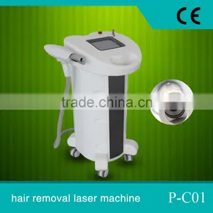 Painless Permanent Best Result! Elase Laser Hair Removal / Nd Yag Laser Hair Removal / Hair Remover Laser thumbnail-1