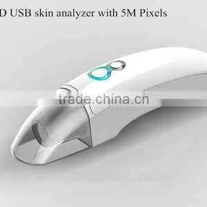 Skin Diagnosis Machine for Research Center Professional Skin Agent thumbnail-6