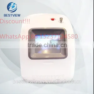 Promotions!!!Portable Vascular Removal Machine 980nm Diode Laser Spider Vein Removal Machine With Great Price thumbnail-1