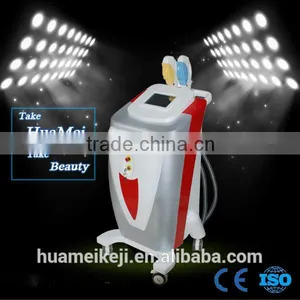 Multifunctional Elight SHR IPL Hair Removal Machine for Skin Rejuvenation With CE Approval thumbnail-1