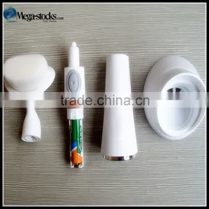 Electric Cleansing Brush Facial Face Brush Exfoliating and Smoothing System Unisex thumbnail-5