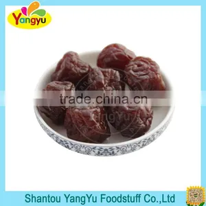 Chinses Plum Preserved Fruit Sweet Plum thumbnail-1