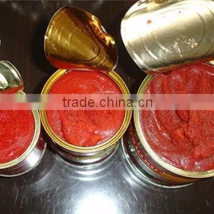 Low Price Canned and Sachet Tomato Paste With Low Price thumbnail-6