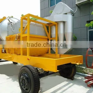 GCQ Asphalt Machinery 20t/h thumbnail-1