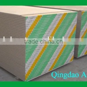 Qualified Gypsum Board for Drywall thumbnail-6