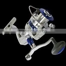 Customized Casted Aluminum Spining Fishing Reel 012 thumbnail-1