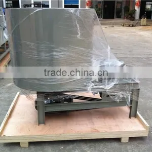 Industrial Used UF Glue Mixing Machine /UF Liquid Glue Mixer thumbnail-3
