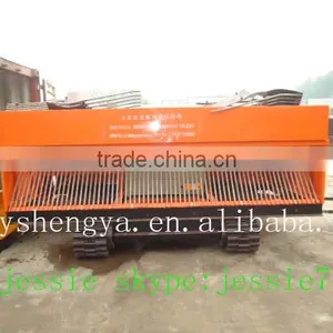 Shengya Tiger Stone Machine Automatic Paver Laying Machine Price for Sale thumbnail-1