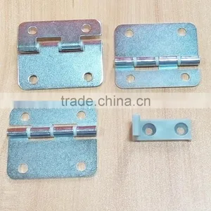 Wardrobe Sliding Door Roller Hardware for Sliding Folding Doors thumbnail-3