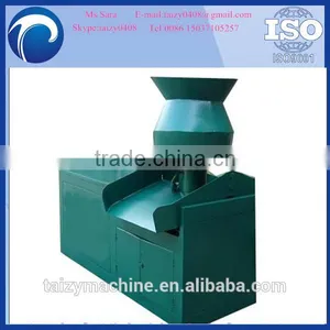 Haulm Briquette Making Machine/straw Briquette Press Machine/biomass Briquette Machine thumbnail-1