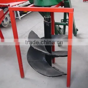 Farm Machines Tractor Hole Drill With Good Price thumbnail-2