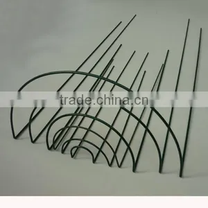 Garden Wire Planting Tomato Supports thumbnail-6