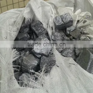High Quality Ferro Chrome Factory Hot! thumbnail-2