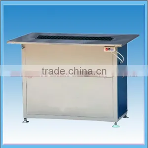 High Quality Napping Machine China Supplier thumbnail-1