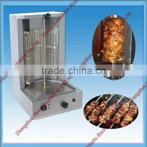 High Quantity Kebab Maker Machine thumbnail-1